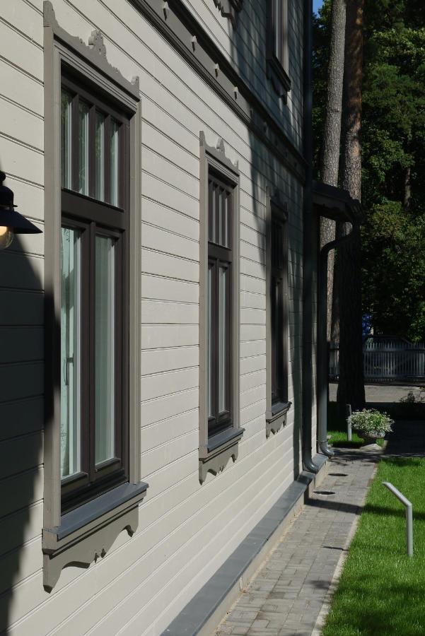Apartments Livia Jurmala Exterior photo