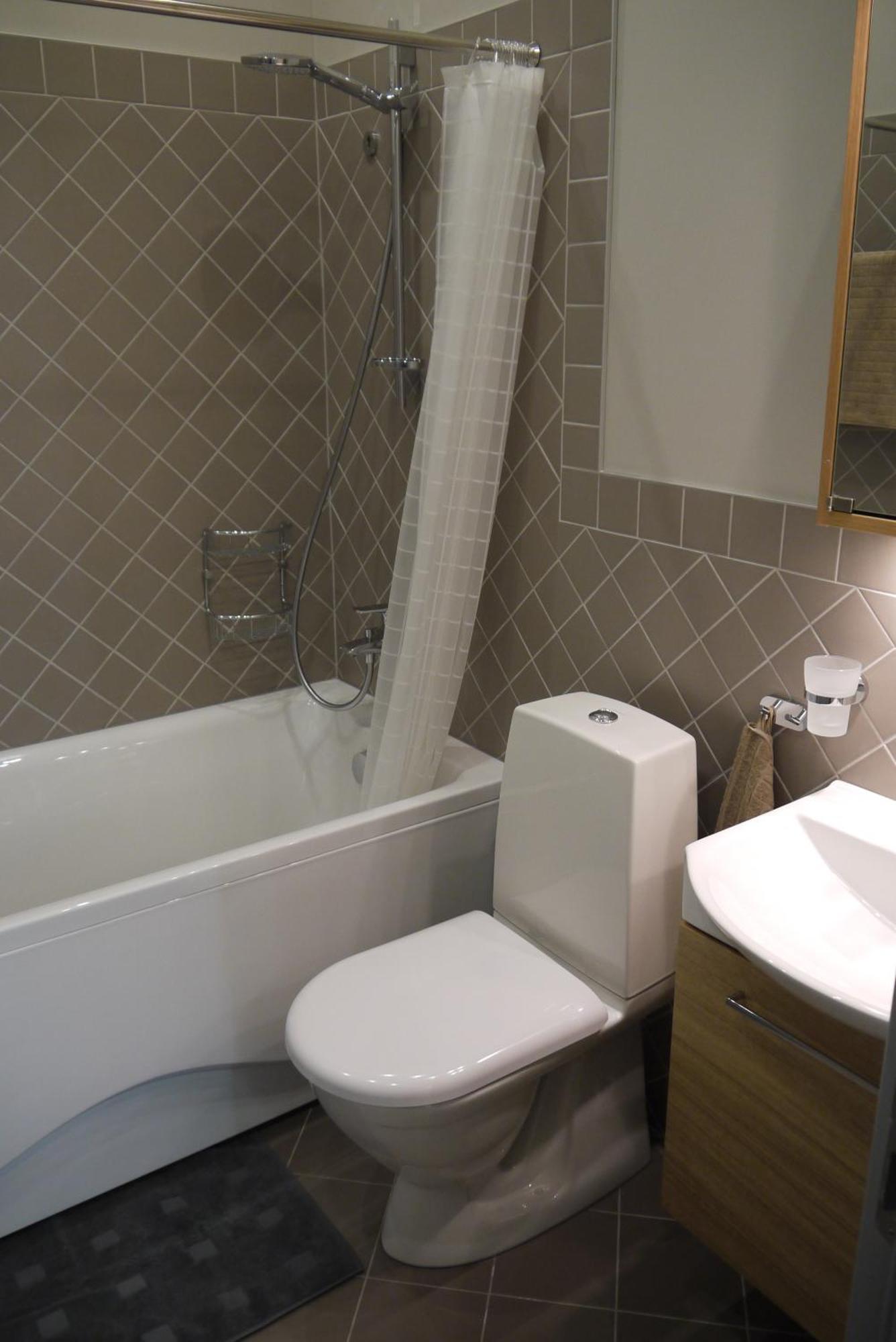 Apartments Livia Jurmala Exterior photo