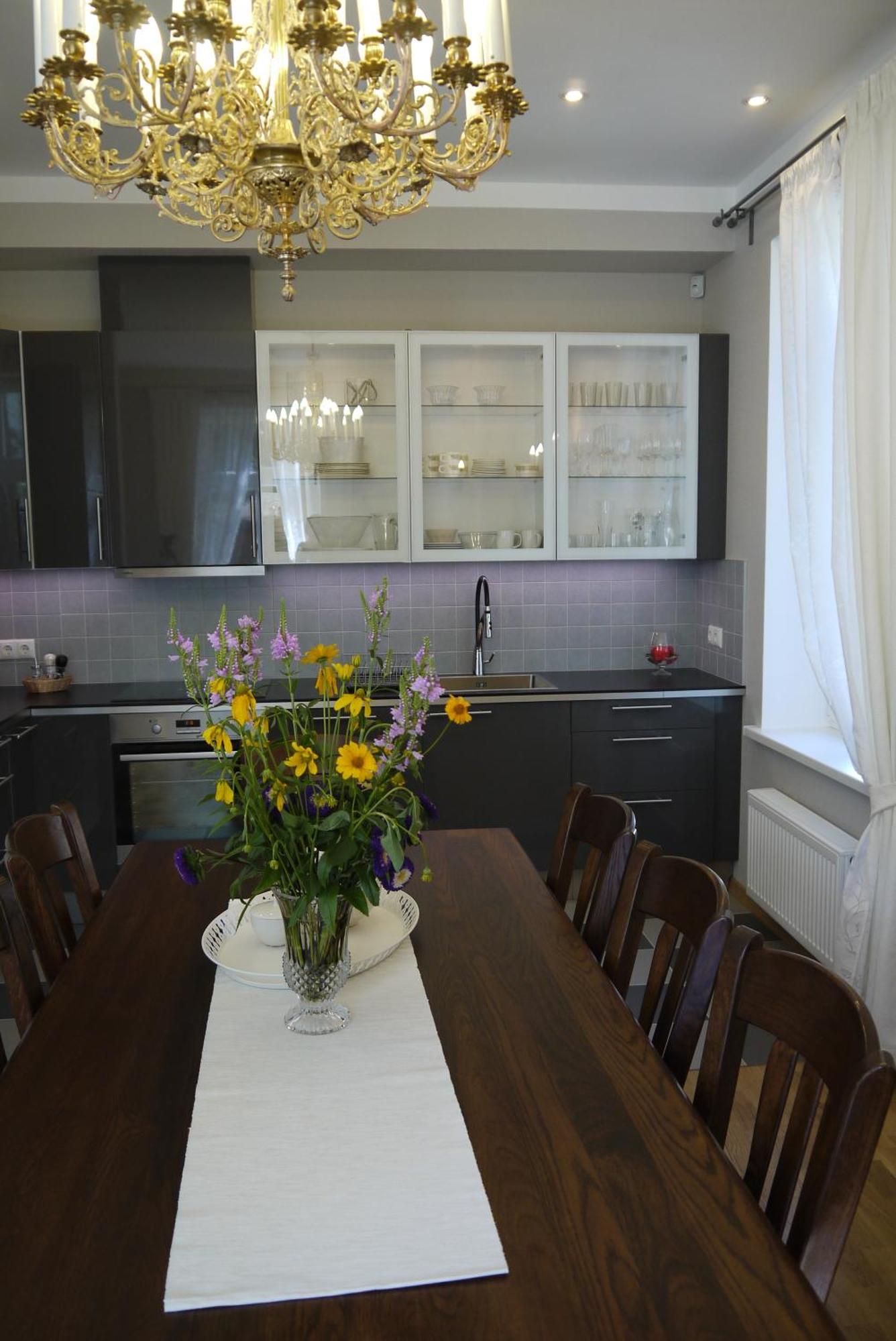 Apartments Livia Jurmala Exterior photo