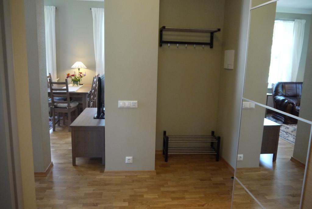 Apartments Livia Jurmala Room photo