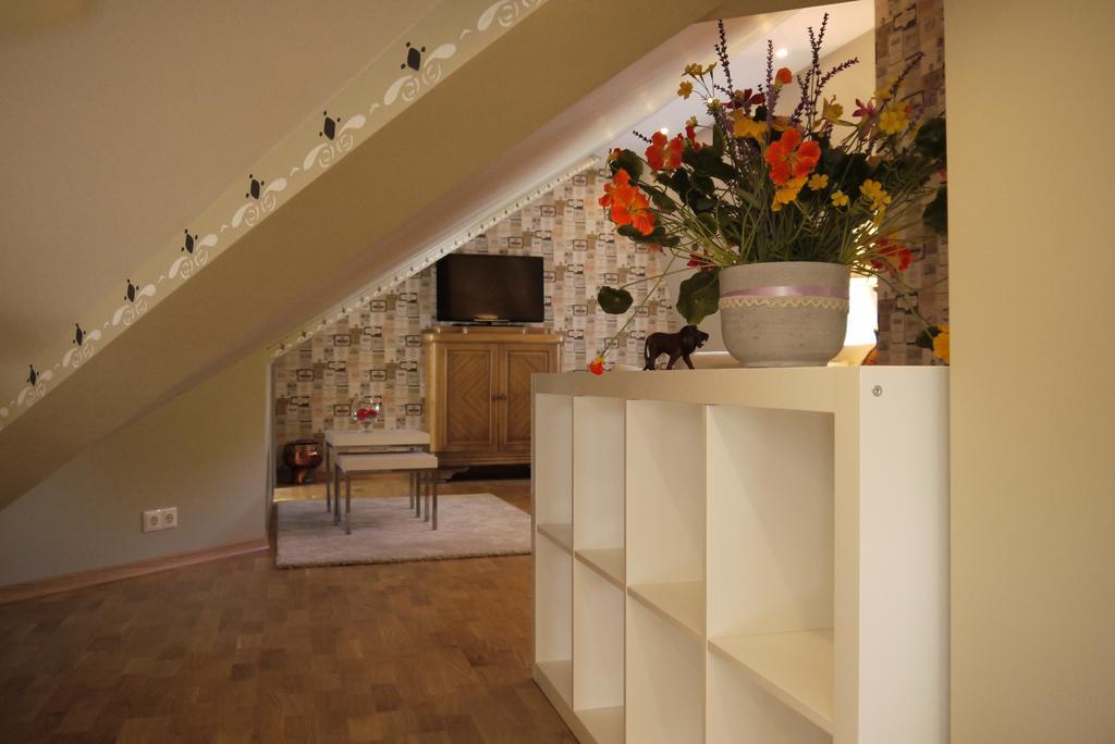 Apartments Livia Jurmala Room photo