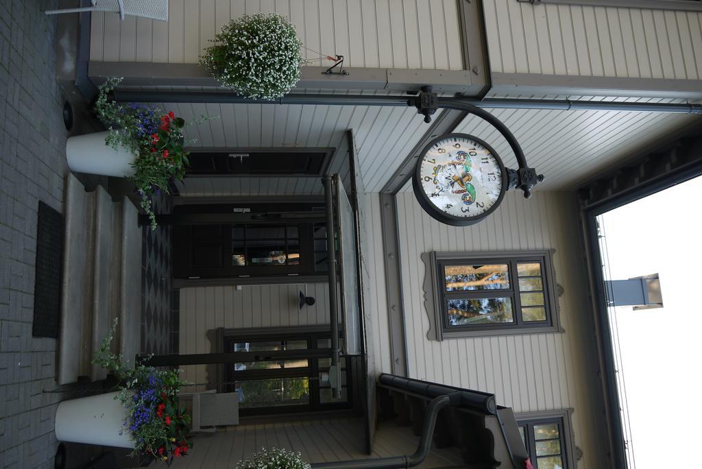 Apartments Livia Jurmala Exterior photo